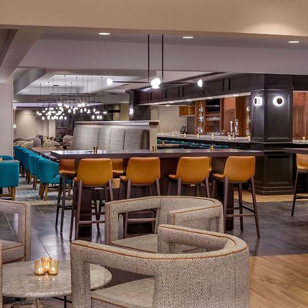מלון Doubletree By Hilton Boston/ווסטבורו מראה חיצוני תמונה