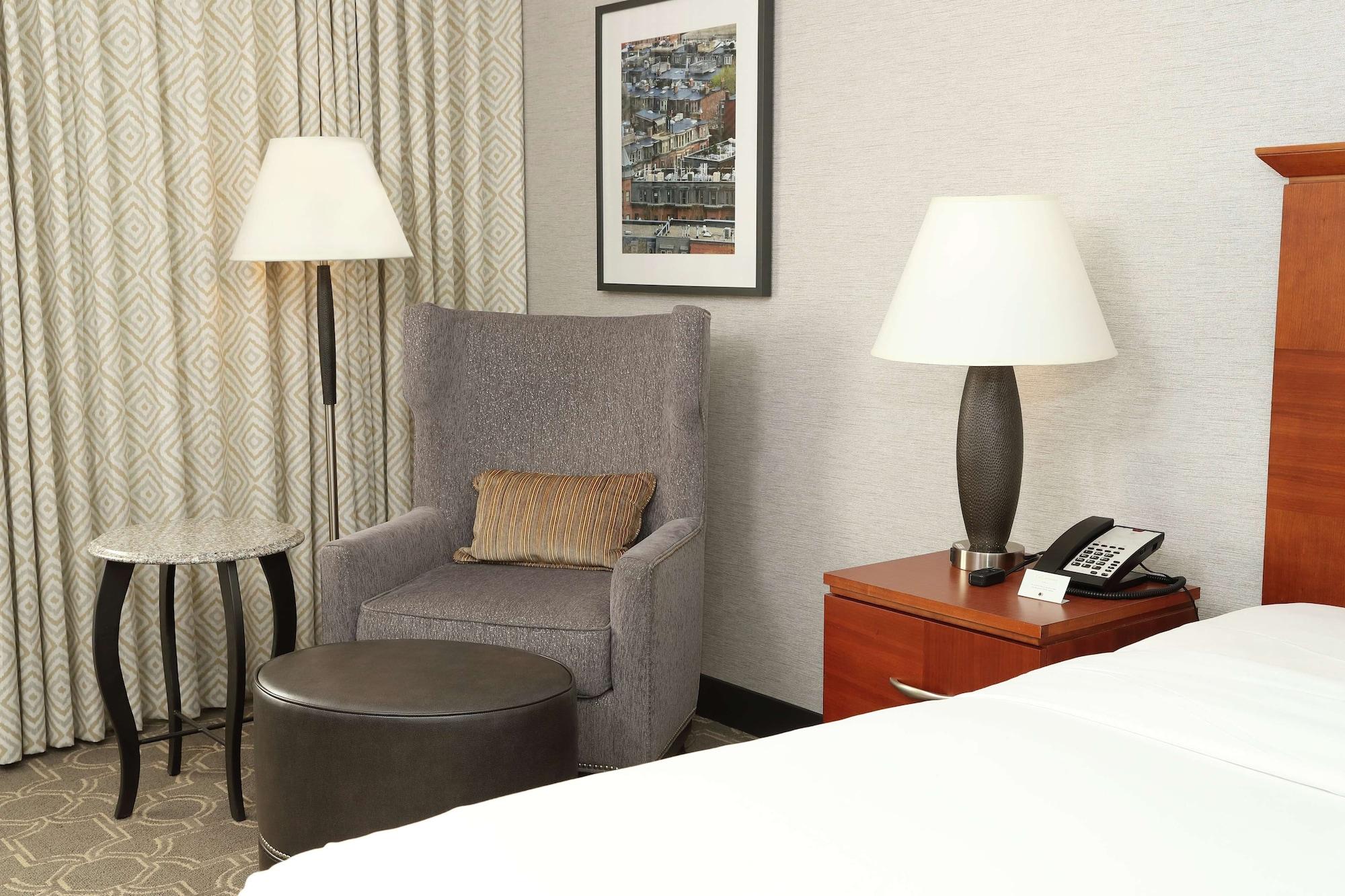 מלון Doubletree By Hilton Boston/ווסטבורו מראה חיצוני תמונה