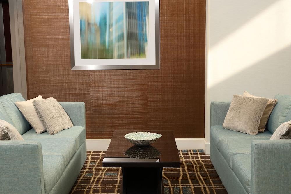 מלון Doubletree By Hilton Boston/ווסטבורו מראה חיצוני תמונה