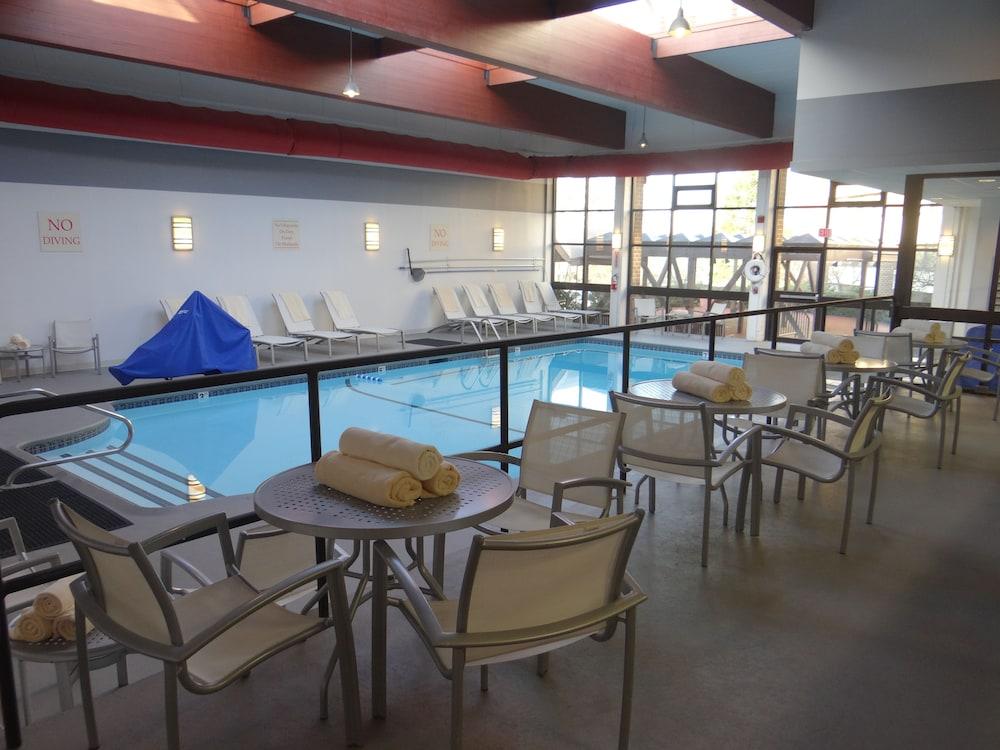 מלון Doubletree By Hilton Boston/ווסטבורו מראה חיצוני תמונה
