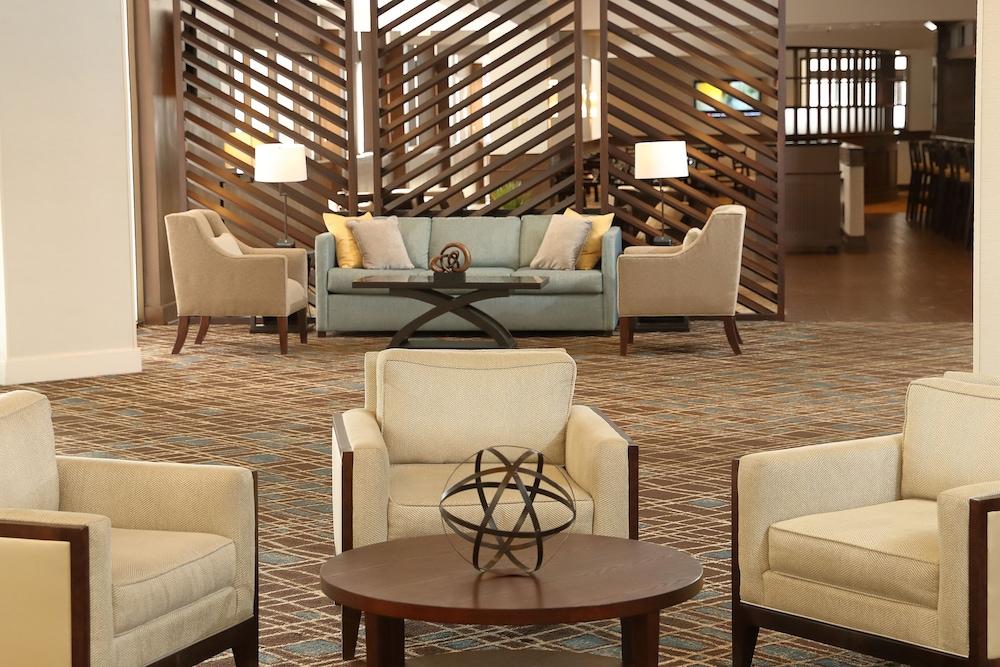 מלון Doubletree By Hilton Boston/ווסטבורו מראה חיצוני תמונה