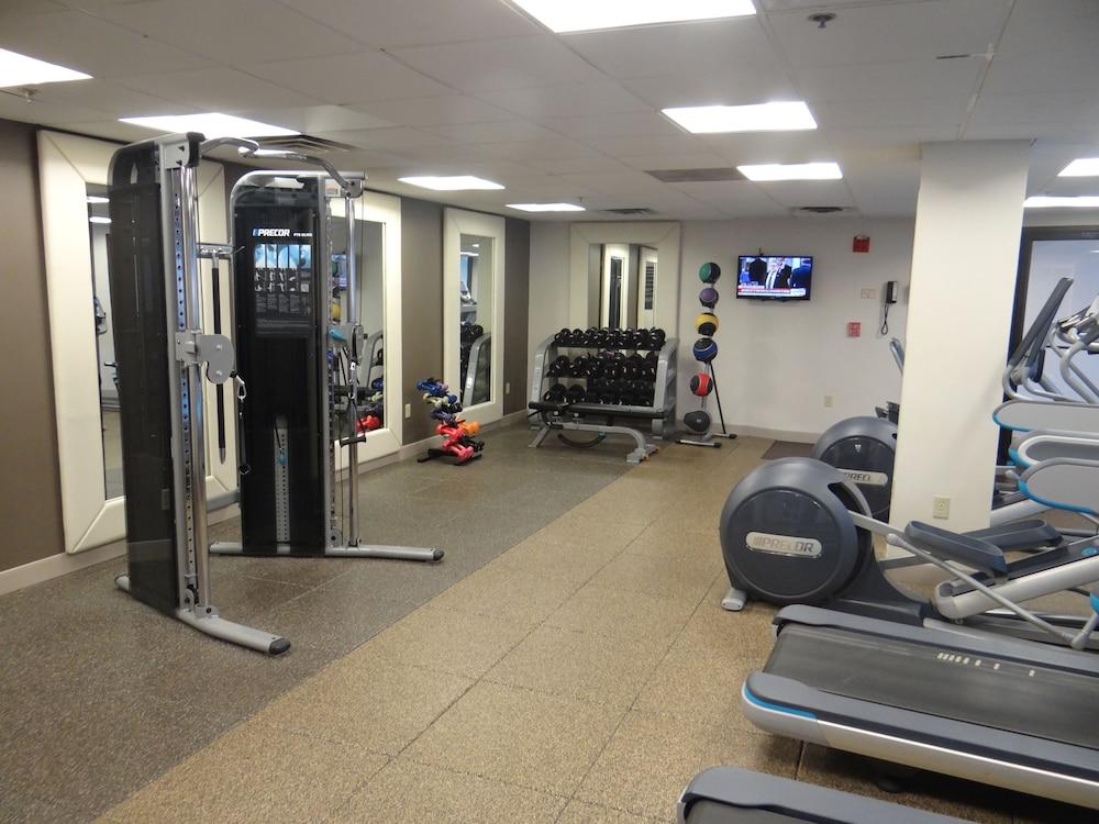 מלון Doubletree By Hilton Boston/ווסטבורו מראה חיצוני תמונה