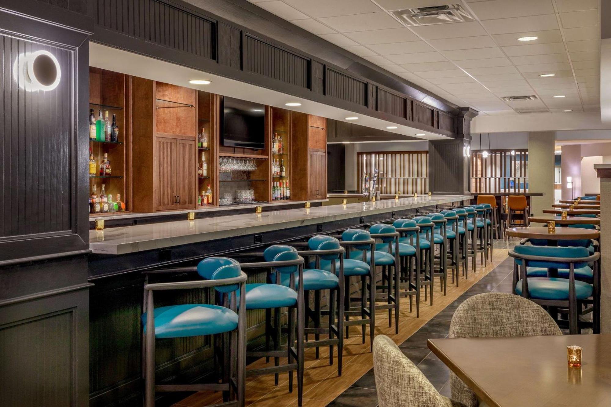 מלון Doubletree By Hilton Boston/ווסטבורו מראה חיצוני תמונה