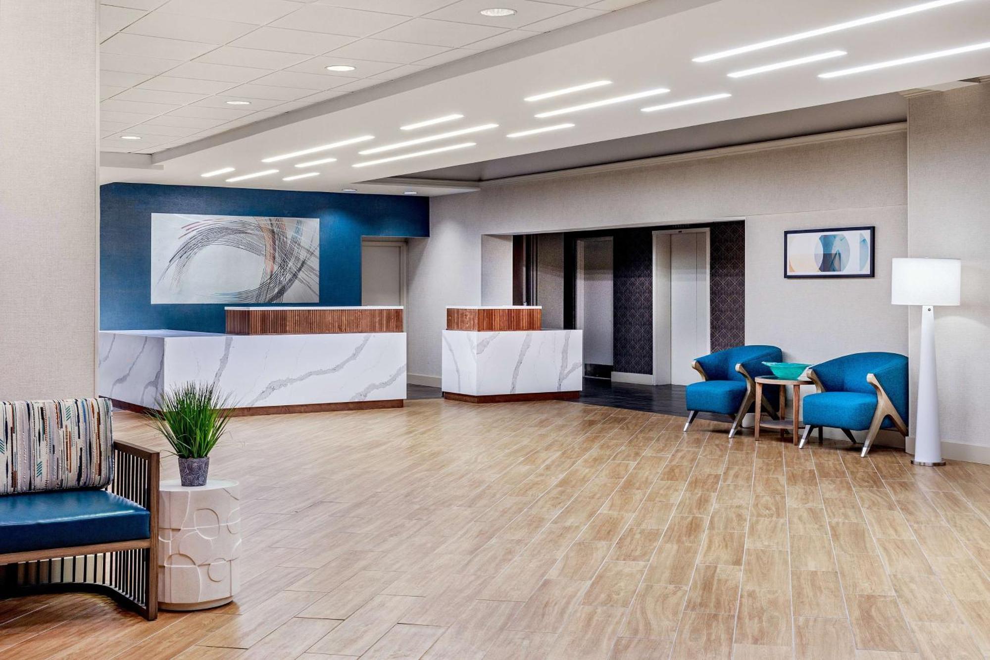 מלון Doubletree By Hilton Boston/ווסטבורו מראה חיצוני תמונה
