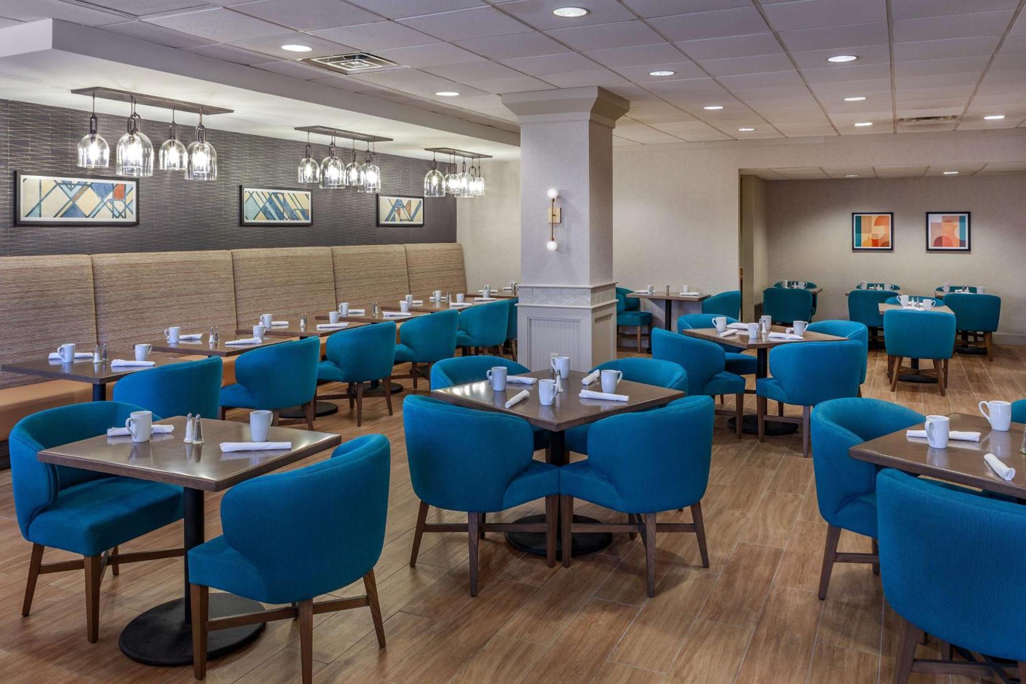 מלון Doubletree By Hilton Boston/ווסטבורו מראה חיצוני תמונה