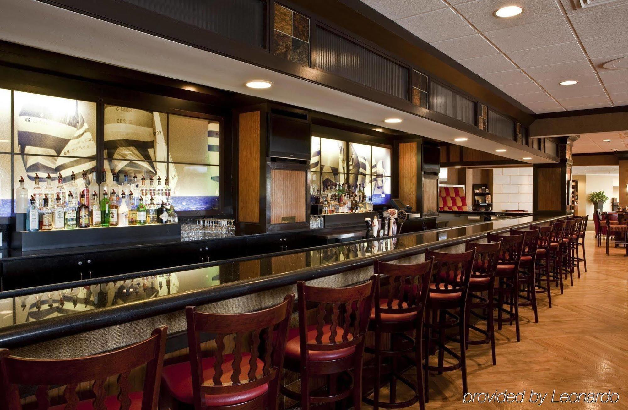 מלון Doubletree By Hilton Boston/ווסטבורו מראה חיצוני תמונה