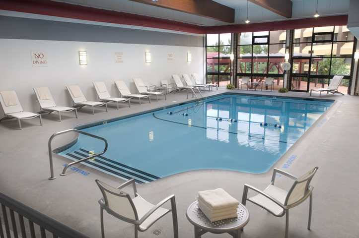 מלון Doubletree By Hilton Boston/ווסטבורו מראה חיצוני תמונה