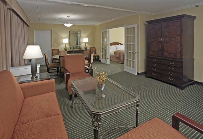 מלון Doubletree By Hilton Boston/ווסטבורו חדר תמונה